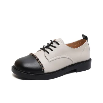Lan Miao Casual Single Shoes Flat Women's