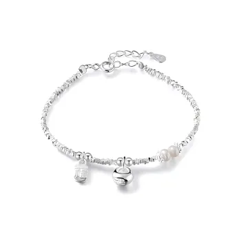 RURA Sterling Silver Bracelets Women's