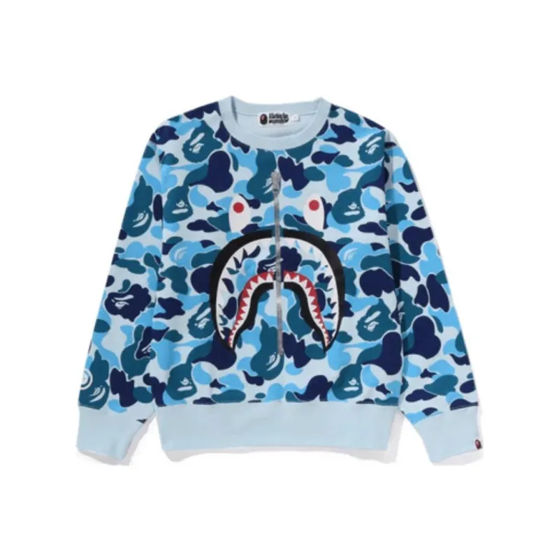A BATHING APE Sweatshirts Women's-0
