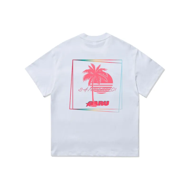SANTASTIC T Shirt Oversize Unisex-6