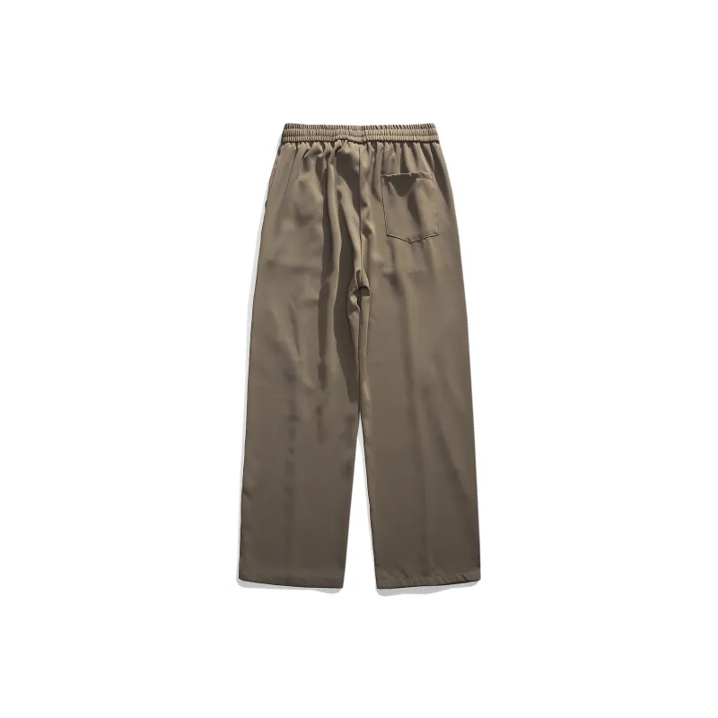 Snow Know The Answer SKTA Casual Pants Unisex-1