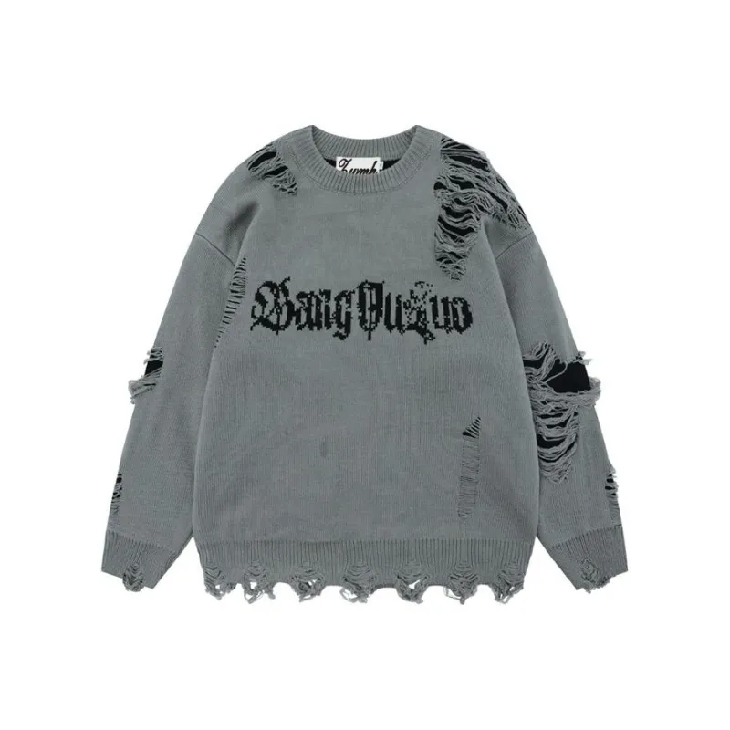 ZWMH Knitwear Unisex-1