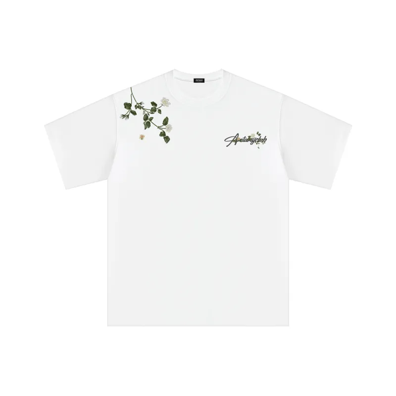 RCTAMY T Shirts Unisex-3