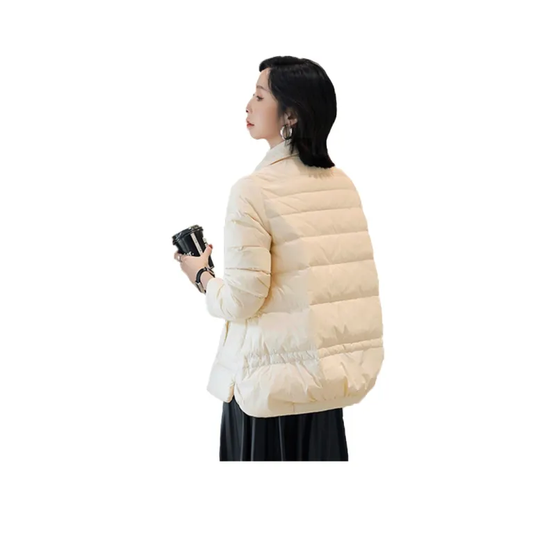 YAYA Down Jackets Women's-3