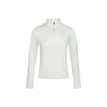 DECATHLON 500 Series T Shirt Women's Pearl Beige