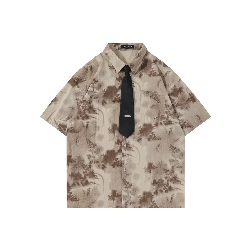 BEAR UNION Shirts Unisex-2