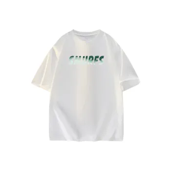 The Smurfs T Shirts Unisex