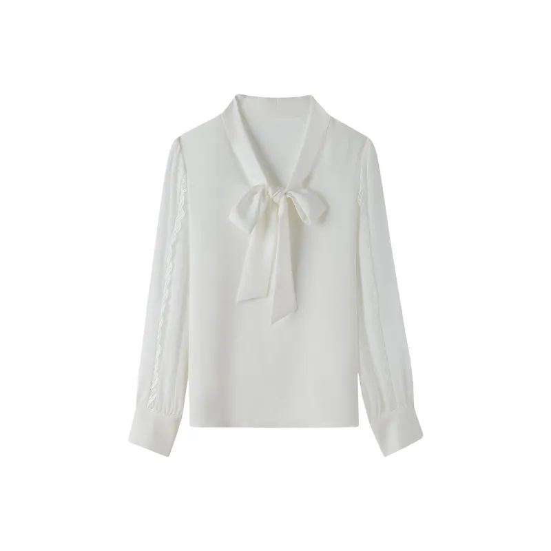 H YXIANG Shirts Women's-0