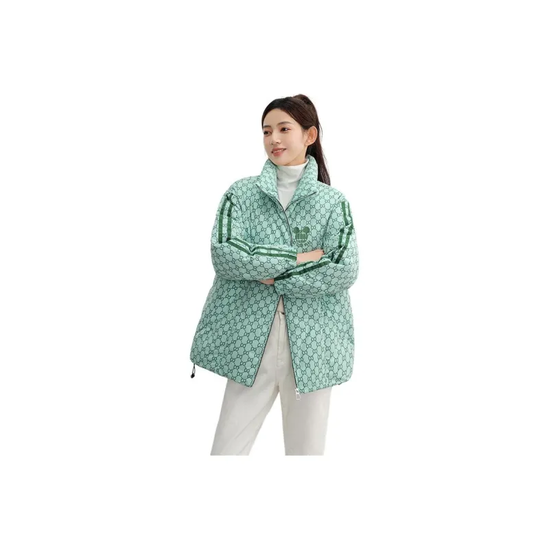 YAYA Down Jackets Women's-0