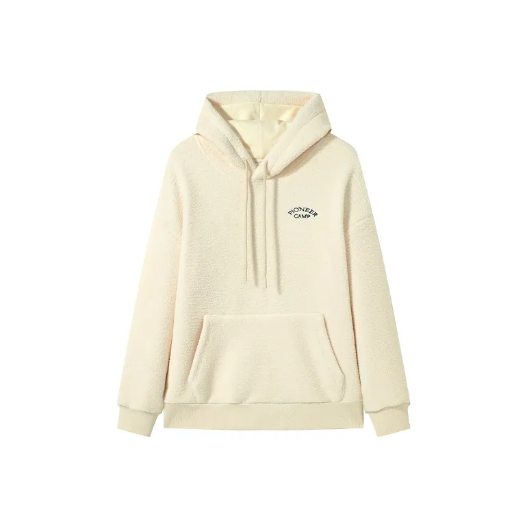 PIONEER CAMP Sweatshirt Women's-2