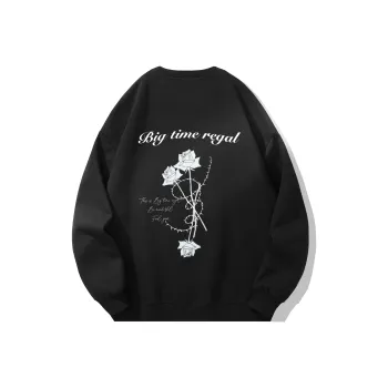 BIG TIME REGAL Sweatshirt Unisex
