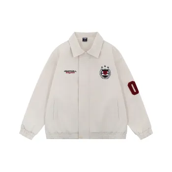CUWU Jackets Unisex