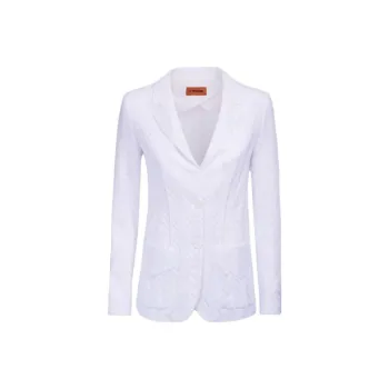 MISSONI Jackets Women's White