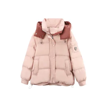 A Paradise For Awakening Down Jacket Women's