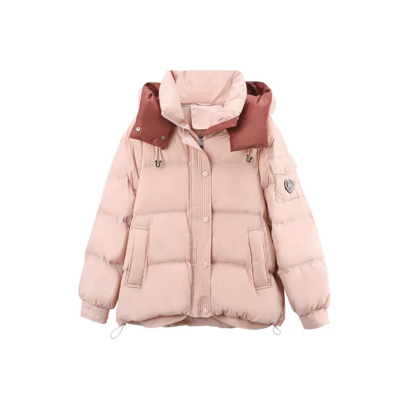 A Paradise For Awakening Down Jacket Women's-0