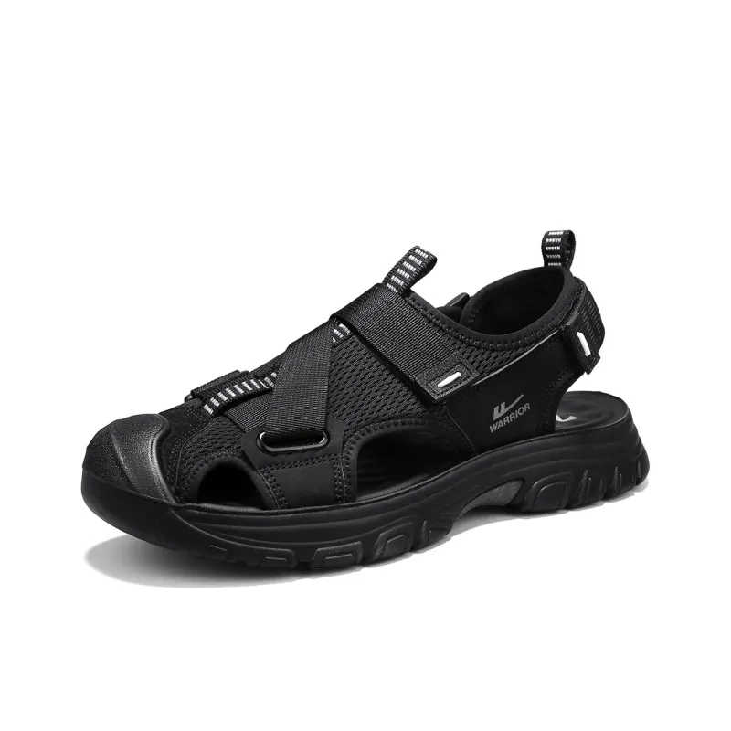 Warrior Breathable, Abrasion Resistant, Lightweight River Trekking Shoes Men's-2