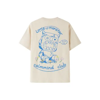 CALMMIND T Shirts Unisex