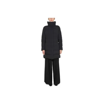 ASPESI Padded Mid-Length Coat