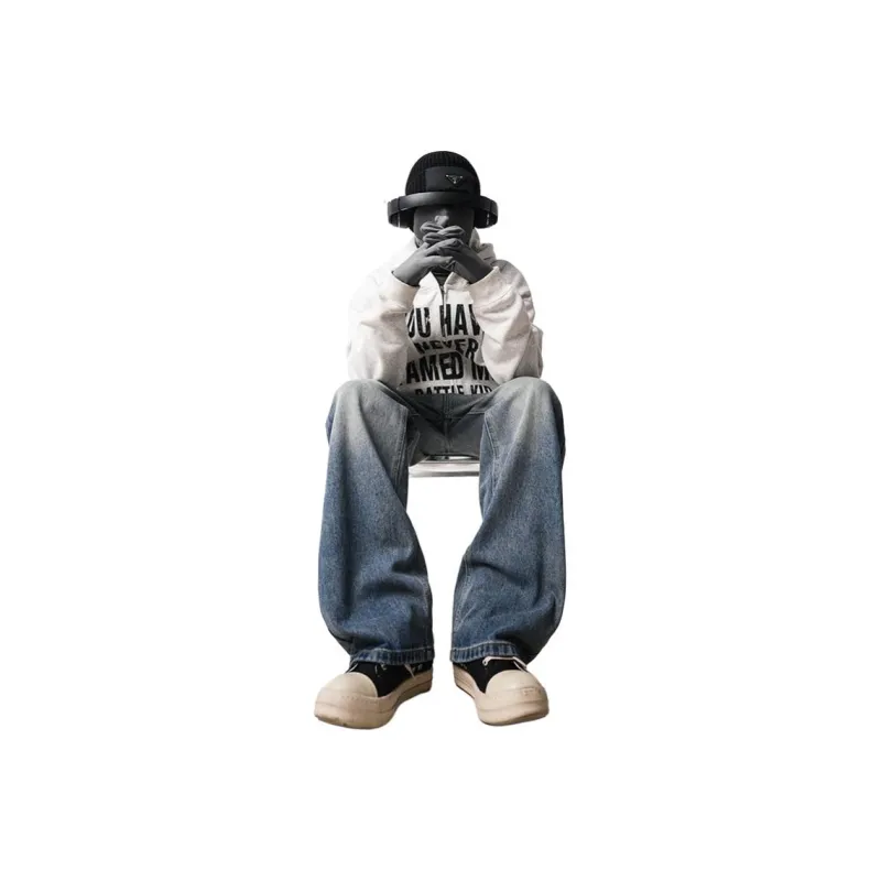 Caramella Jeans Unisex-9