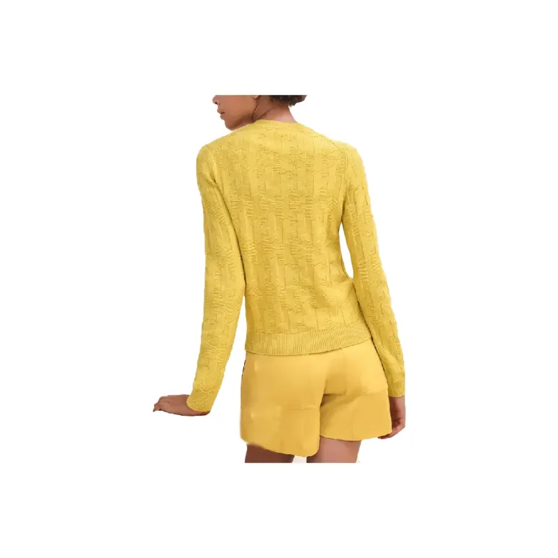 HERMES Knitwear Women's-4