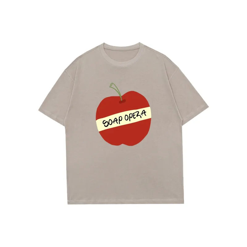 SOAP OPERA T Shirts Unisex-12