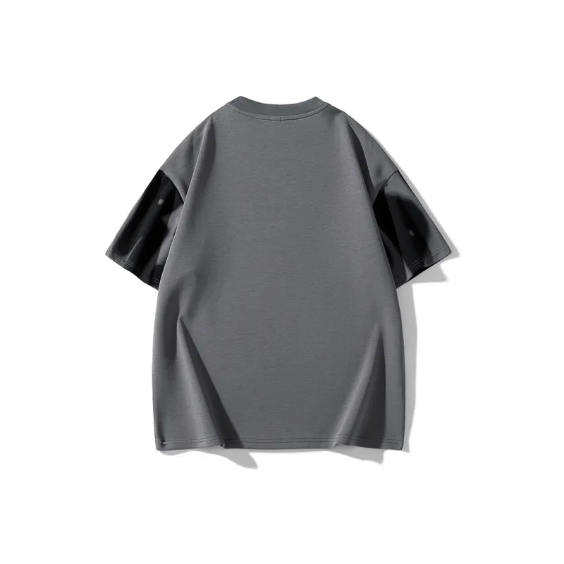 TIMD T Shirts Unisex-11