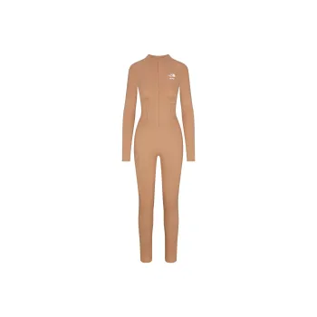 THE NORTH FACE X Tnf Refina Bodysuit Ochre