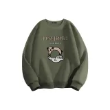 Gray Green