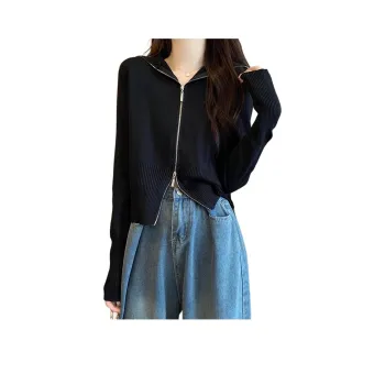 Ya Sheep People Knitwear Women's Black