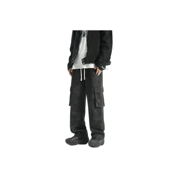 Zomuros Cargo Pants Unisex