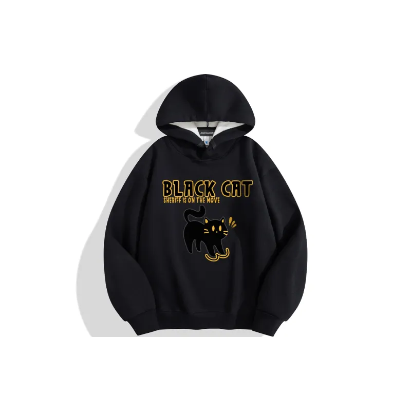 JEANSWEST Sweatshirts Women's-6