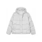 Mixed Ivory White/RRII