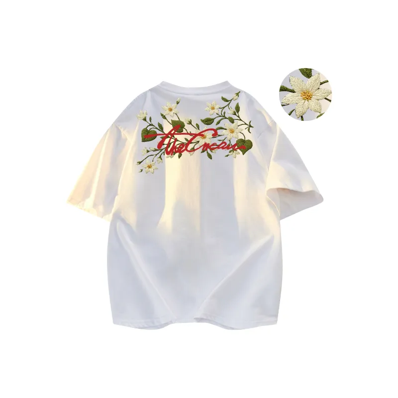 C1RCA T Shirts Unisex-1