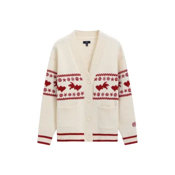 GAP x GUGONGLIANMINGKUAN Knitwear Women's