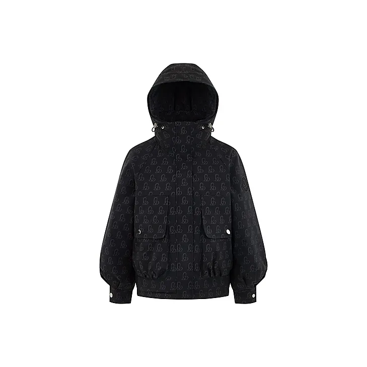 BOSIDENG Down Jackets Women's-2