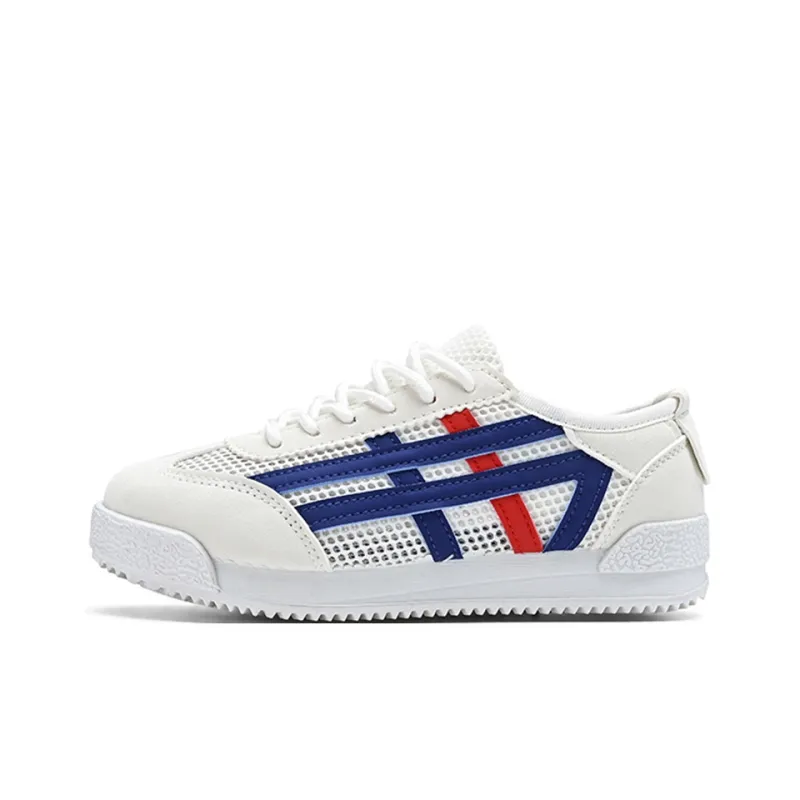 HACKBUTEER Low Top Casual Shoes Unisex Box Included-1