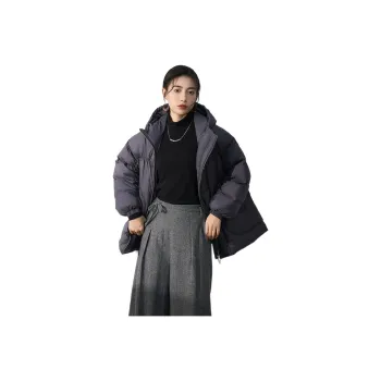 Feathered Object Down Jacket Women's