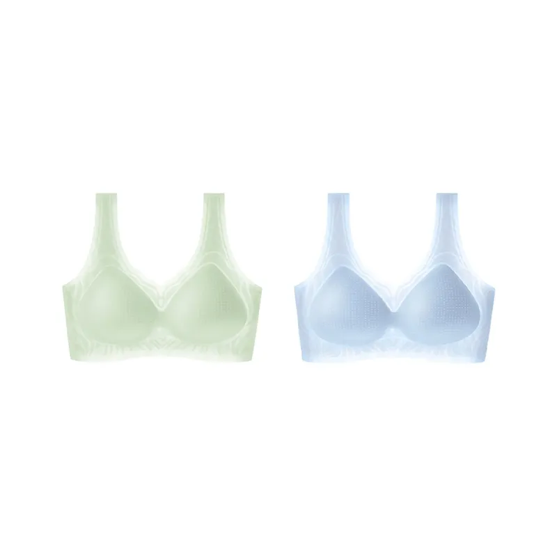 YUZHAOLIN Bra Women's Combo Set-12