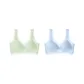 2 Pack (Fresh Green+Light Blue)