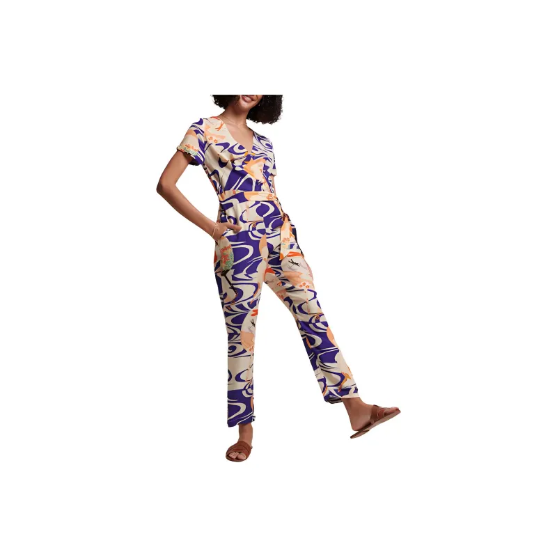 SUPERDRY Bodysuits Women's Multicolor-0