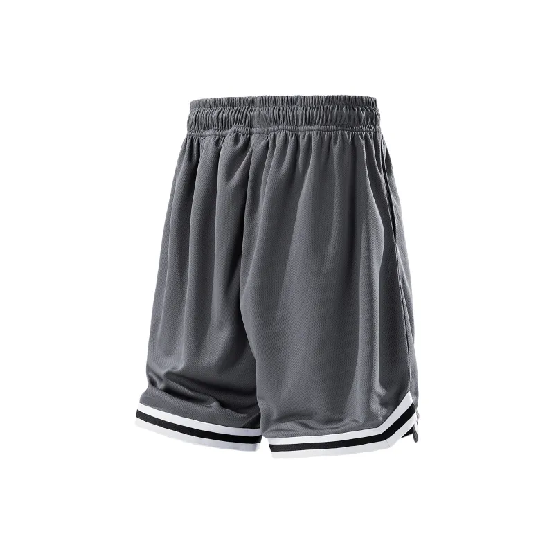 FUERZA Casual Shorts Unisex-6
