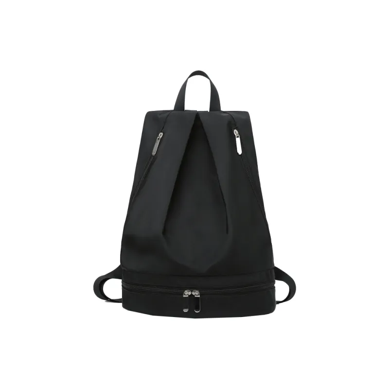 G FAVOR Nylon Backpack Unisex Multicolor-6