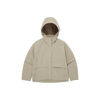 THE NORTH FACE W'S TRAVELER JACKET Jackets Coats Women's Beige