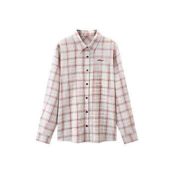 KUHNMARVIN Shirt Women's Light Pink