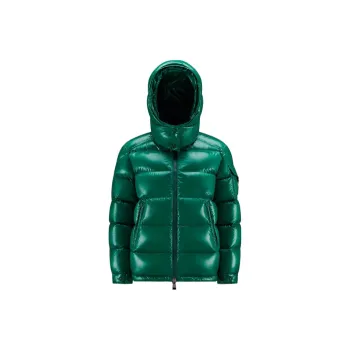 Moncler Maire Down Puffer Jacket
