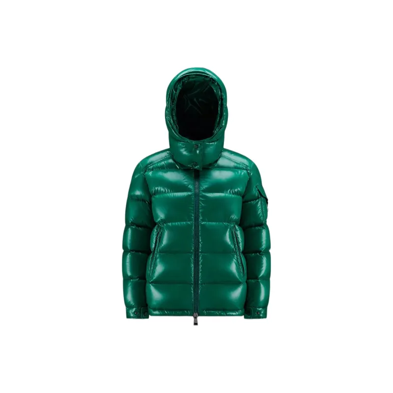 Moncler Maire Down Puffer Jacket-0