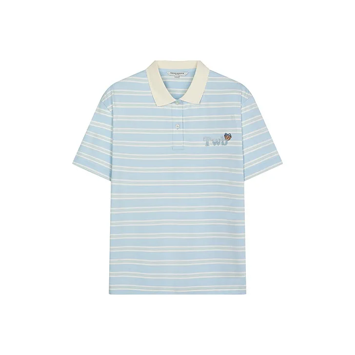 Teenie Weenie Polo Shirt Women's-3