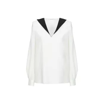 Givenchy Shirts Women's White