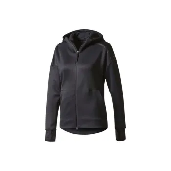 Adidas Z.N.E.Climaheat Jackets & Coats Women's Black
