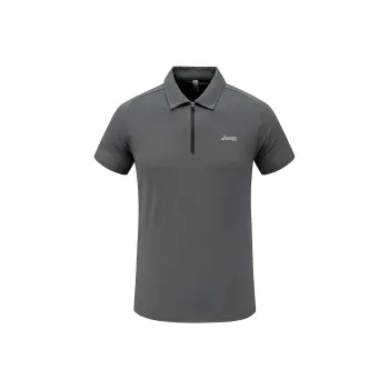 Jeep Polo Shirts Men